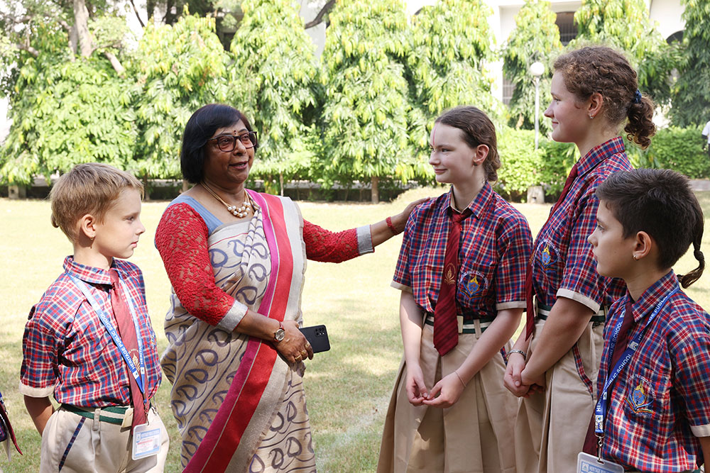 Heritage Public School campus photo 3 of 19 — Vrindavan