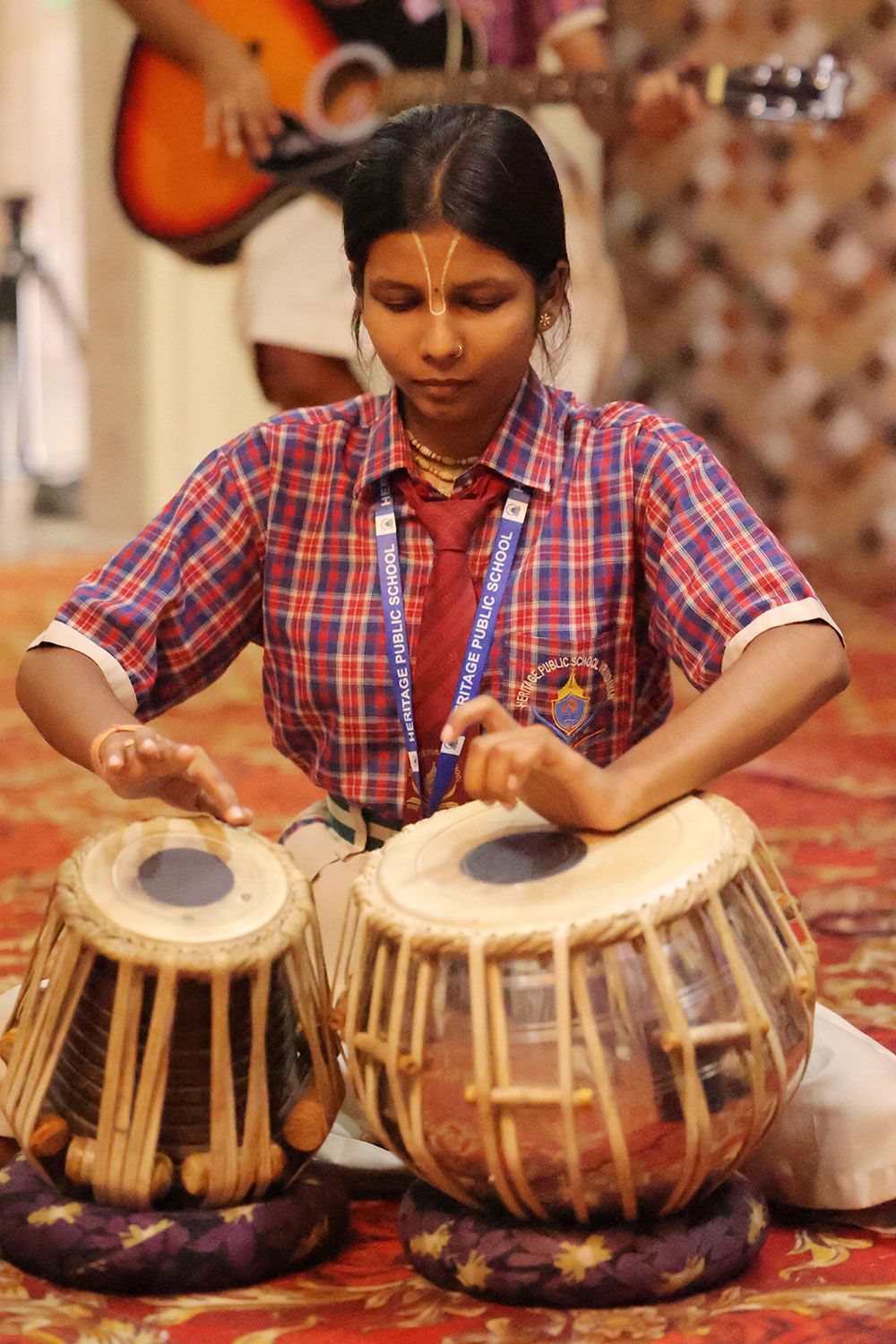 Heritage Public School campus photo 4 of 19 — Vrindavan