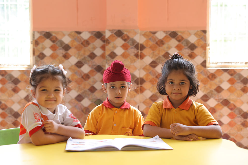 Heritage Public School campus photo 7 of 19 — Vrindavan