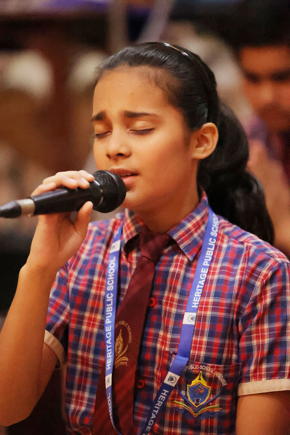 Heritage Public School campus photo 6 of 19 — Vrindavan