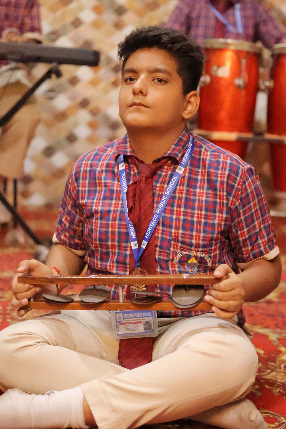 Heritage Public School campus photo 8 of 19 — Vrindavan