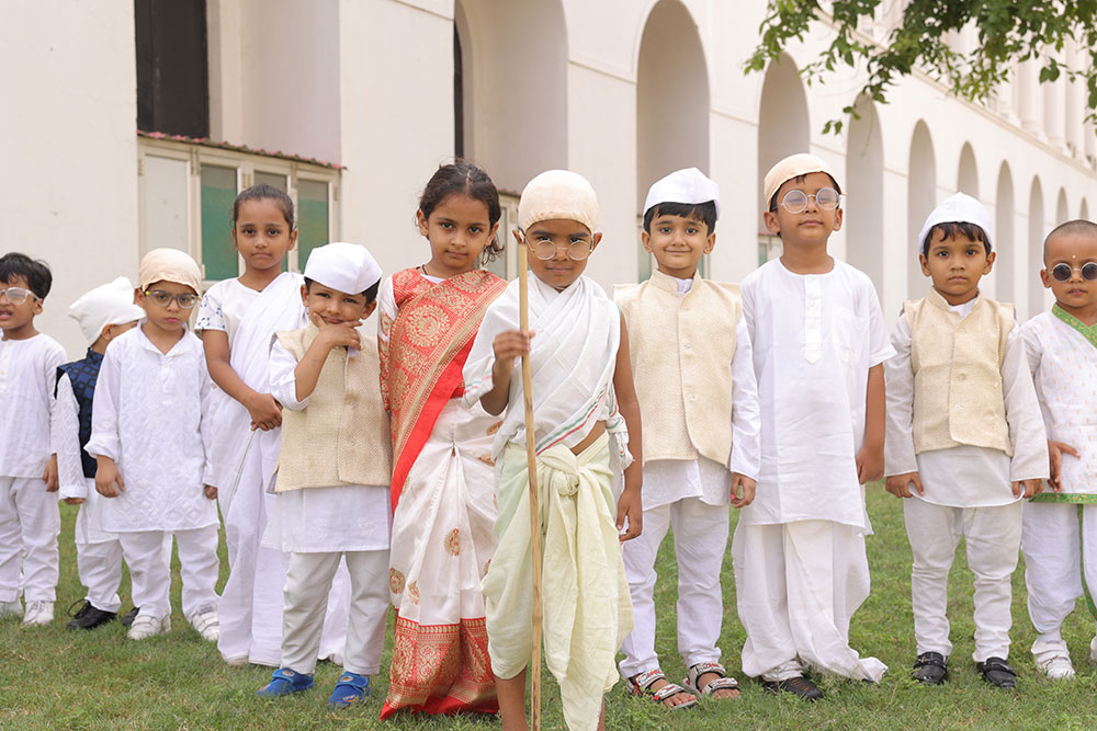 Heritage Public School campus photo 9 of 19 — Vrindavan