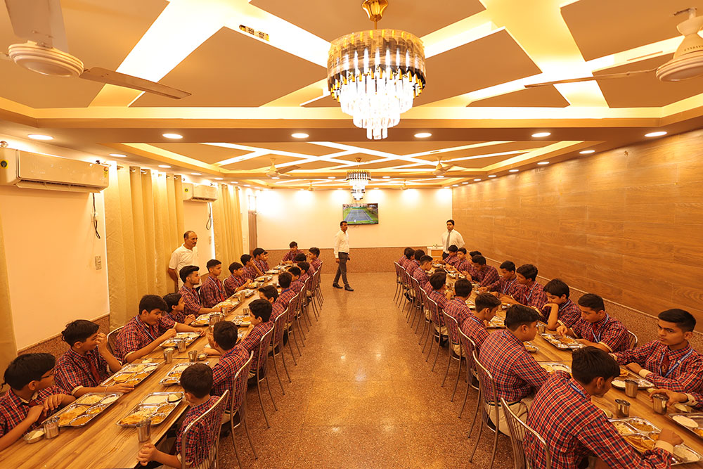 Heritage Public School campus photo 14 of 19 — Vrindavan