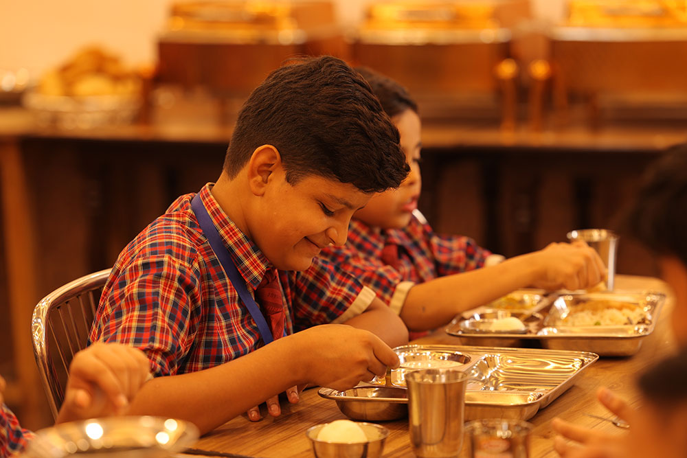Heritage Public School campus photo 16 of 19 — Vrindavan