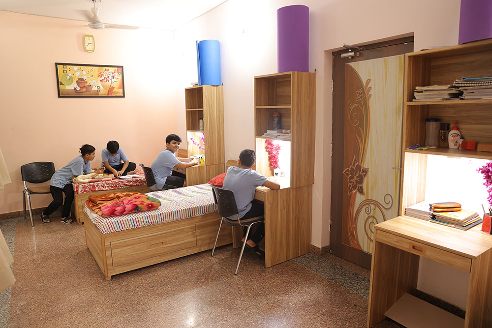 Heritage Public School campus photo 17 of 19 — Vrindavan