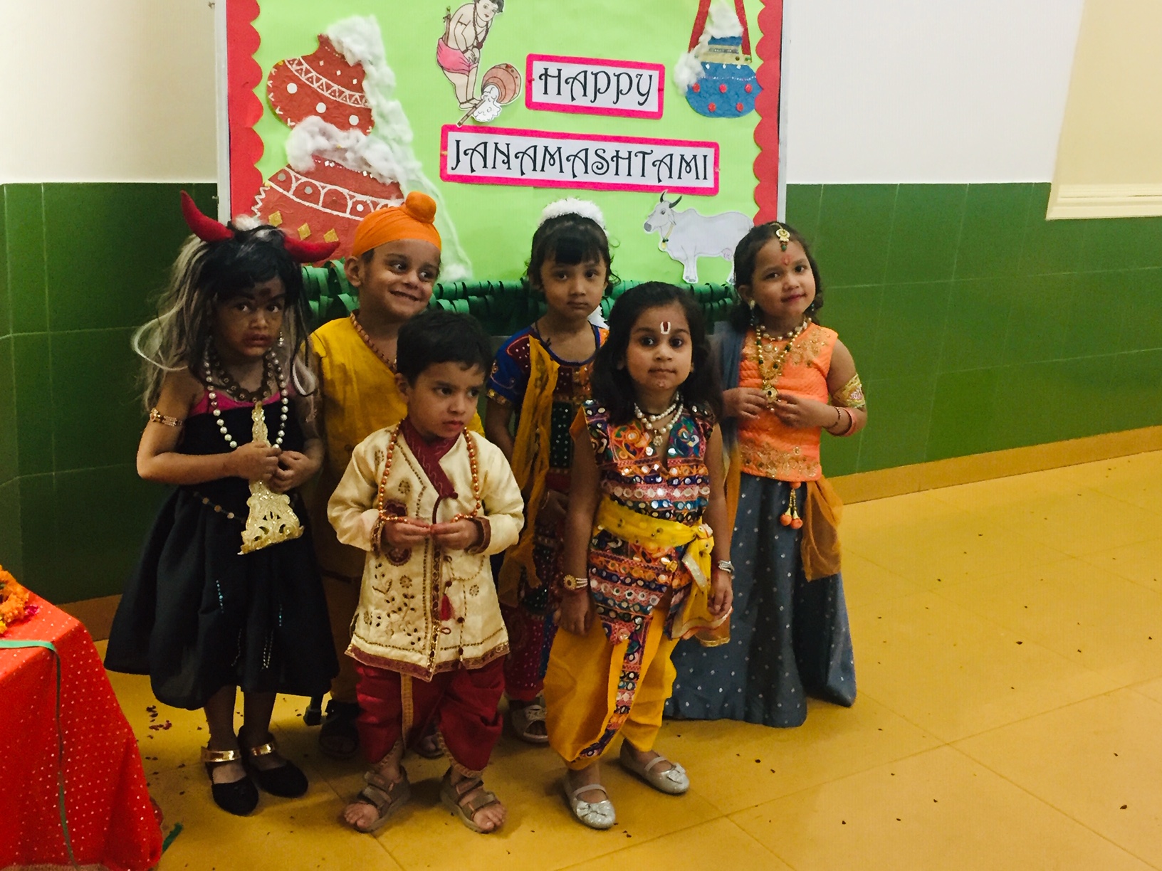 SNEH International School Junior Wing campus photo 2 of 13 — Anand Vihar