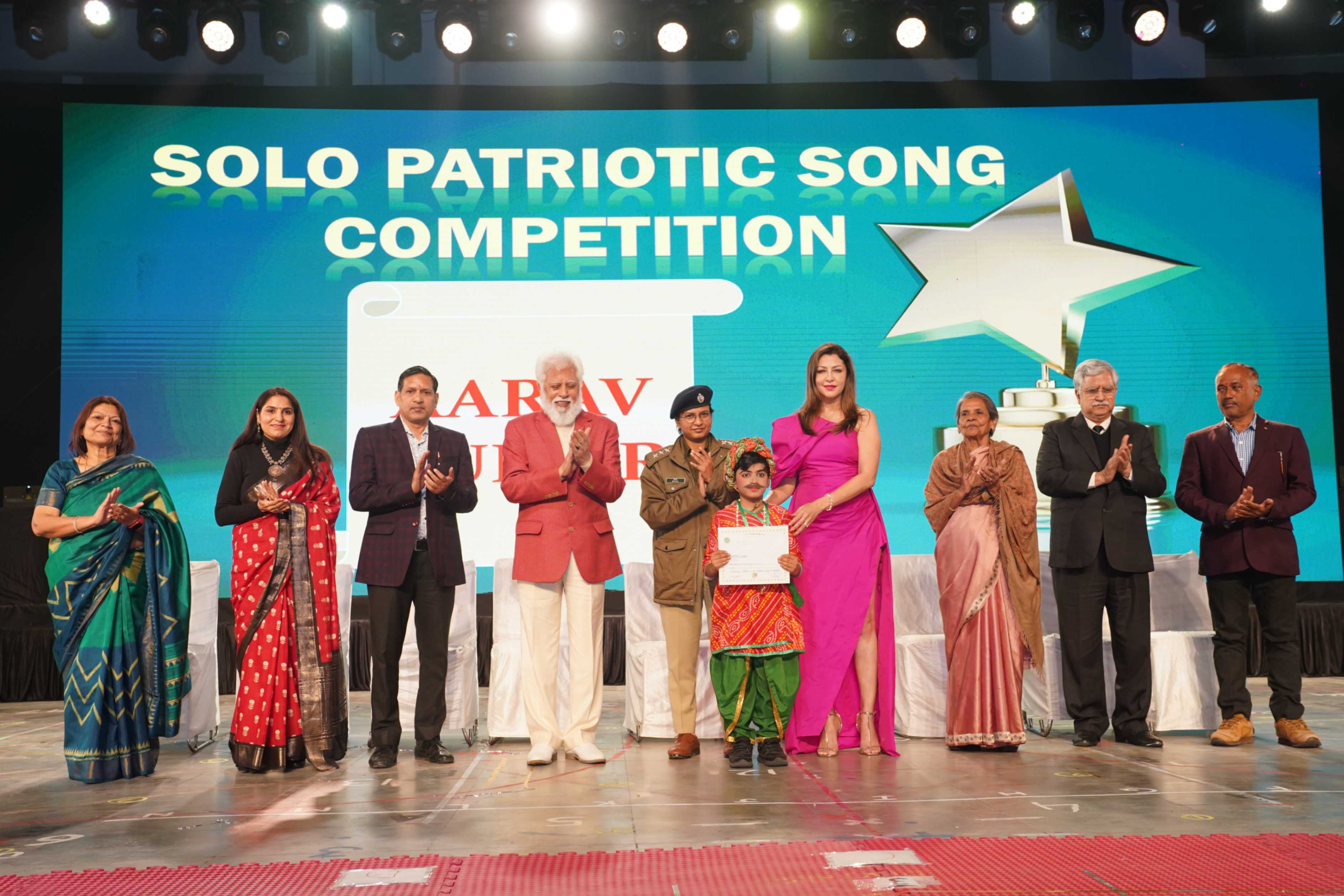 SNEH International School Junior Wing campus photo 13 of 13 — Anand Vihar