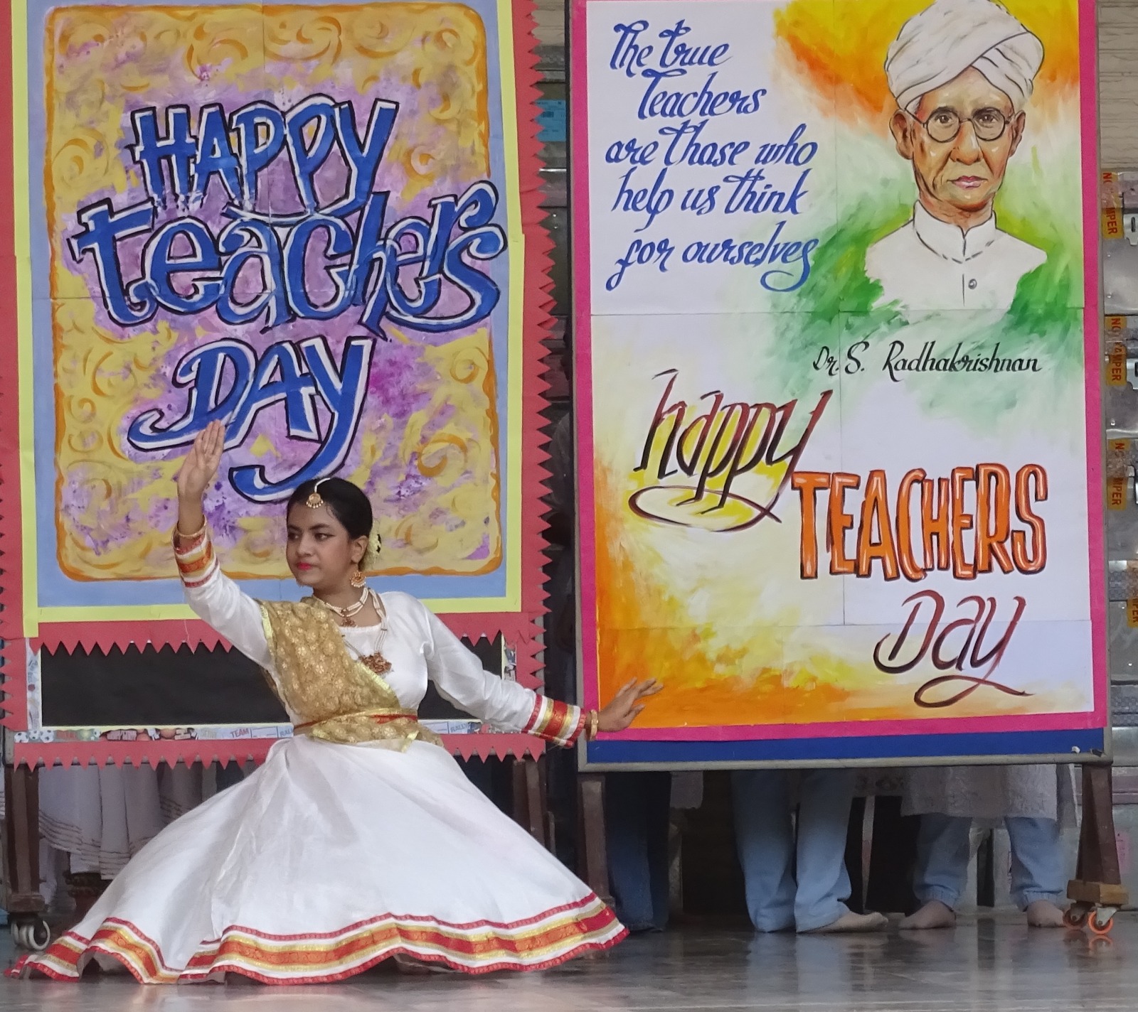 DAV Public School campus photo 9 of 14 — Anand Vihar