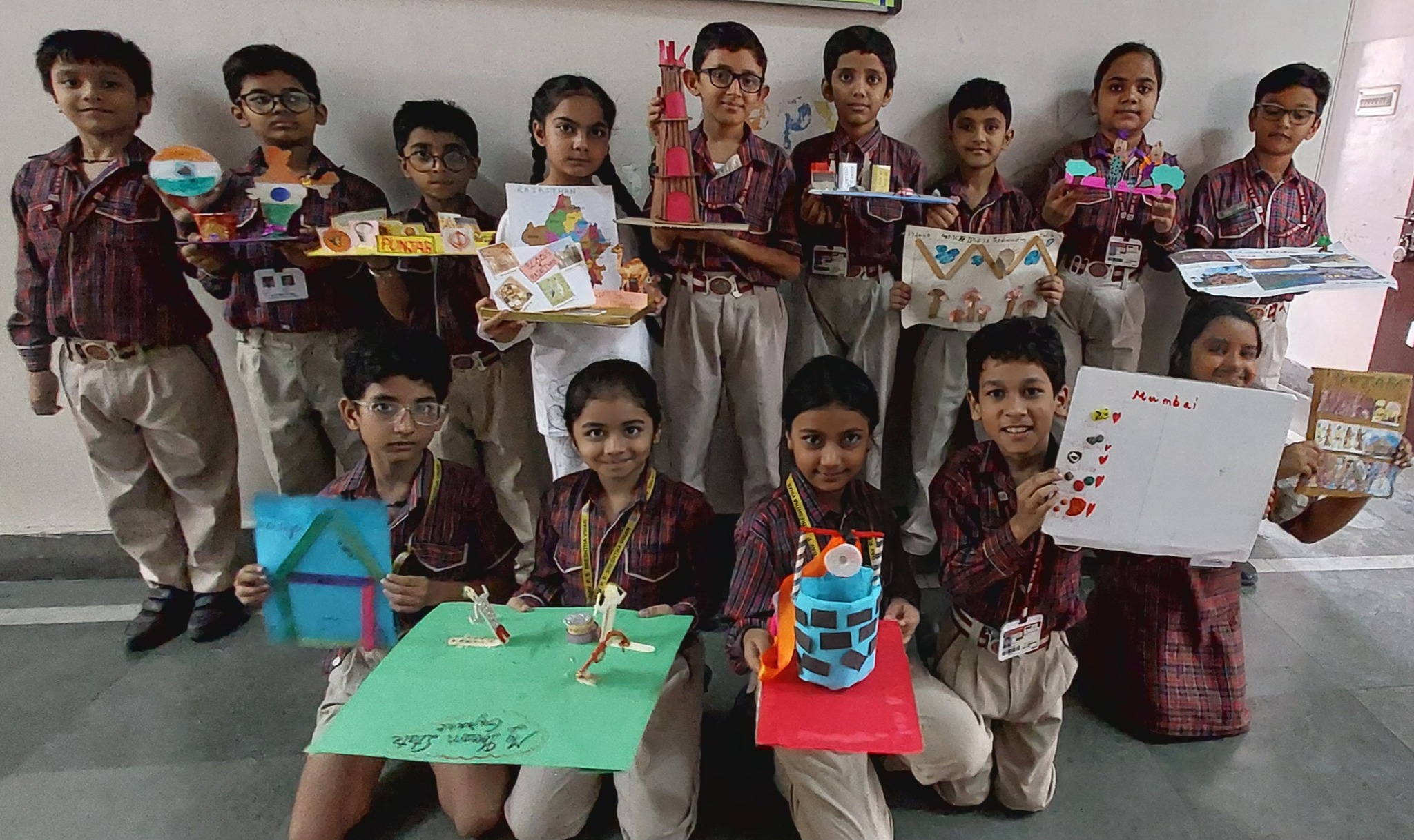 DAV Public School campus photo 13 of 14 — Anand Vihar