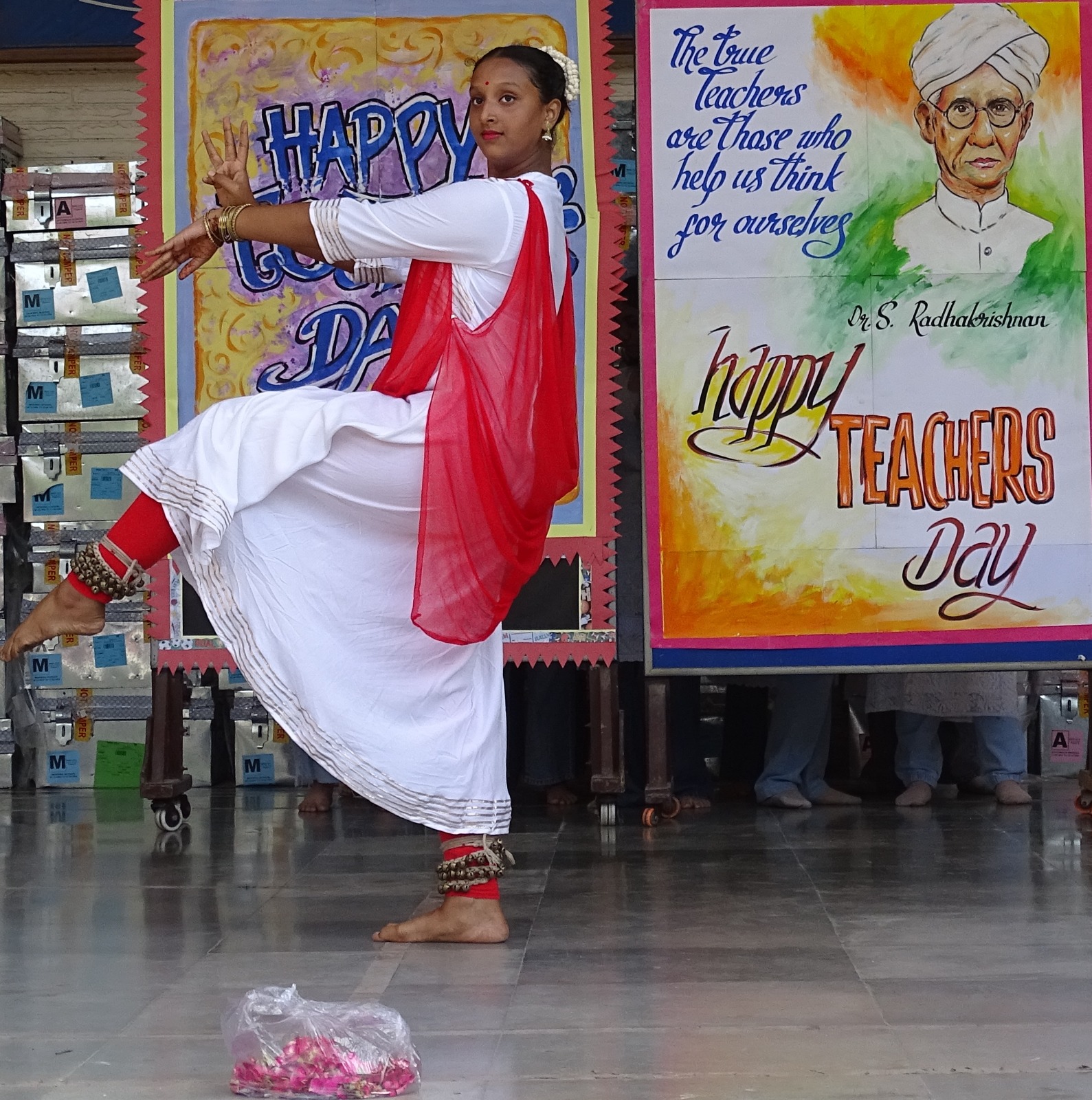 DAV Public School campus photo 14 of 14 — Anand Vihar
