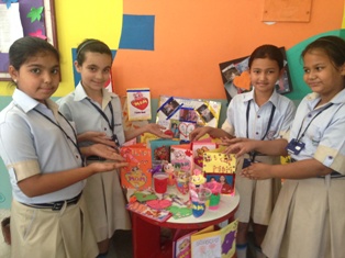 Spring Days Senior Secondary School campus photo 19 of 20 — Ashok Vihar