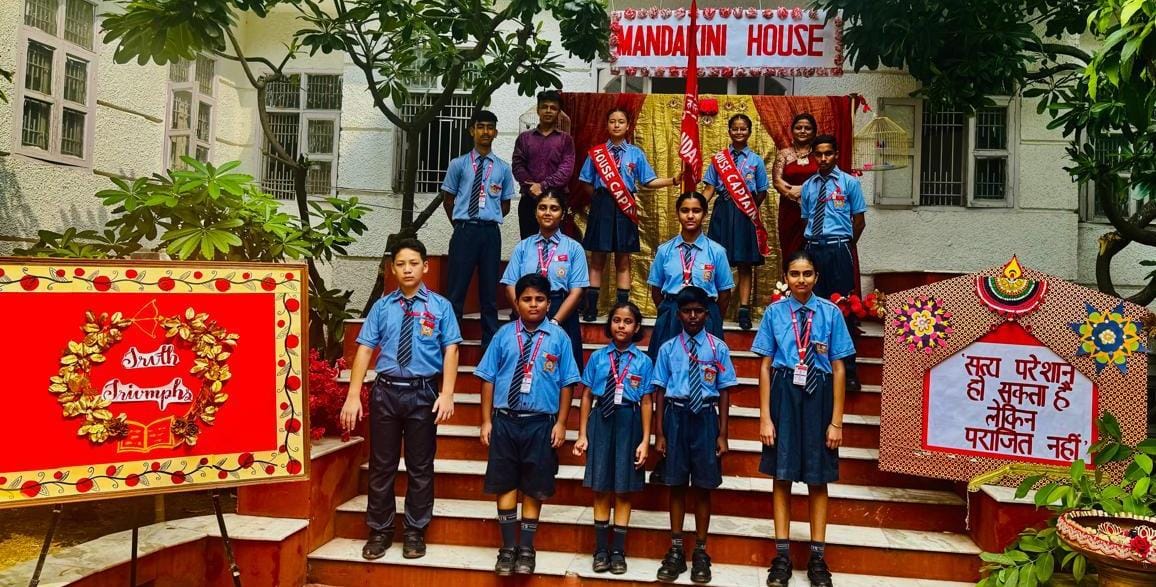 Ganga International School campus photo 9 of 30 — Hirankudna