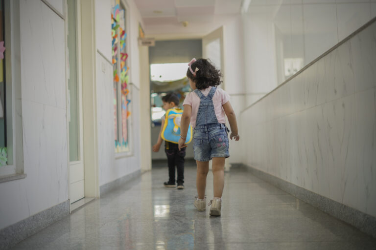 Shanti Mohan School - Formerly Jr Navyandhra School campus photo 2 of 20 — Dwarka