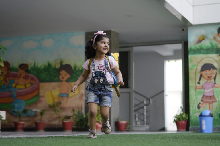 Shanti Mohan School - Formerly Jr Navyandhra School campus photo 4 of 20 — Dwarka