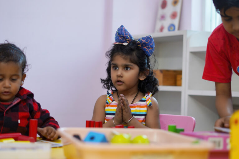 Shanti Mohan School - Formerly Jr Navyandhra School campus photo 5 of 20 — Dwarka