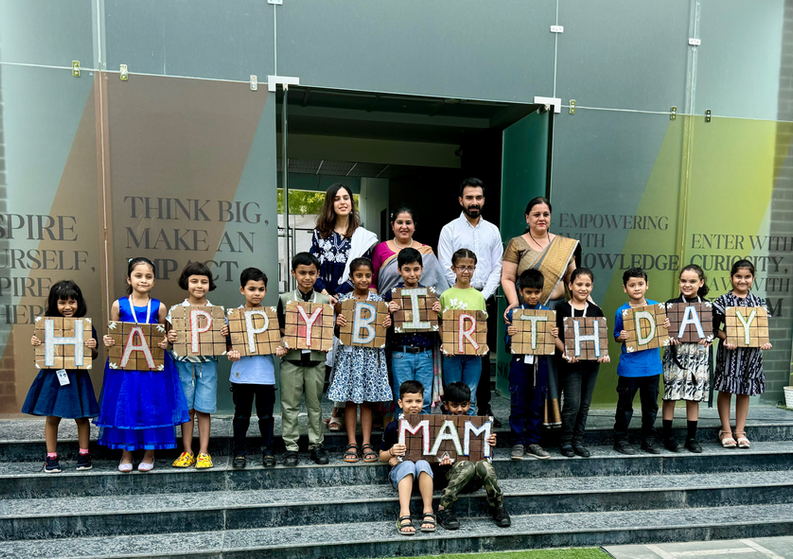 Lovely Heritage School campus photo 4 of 30 — Mayur Vihar Phase 2