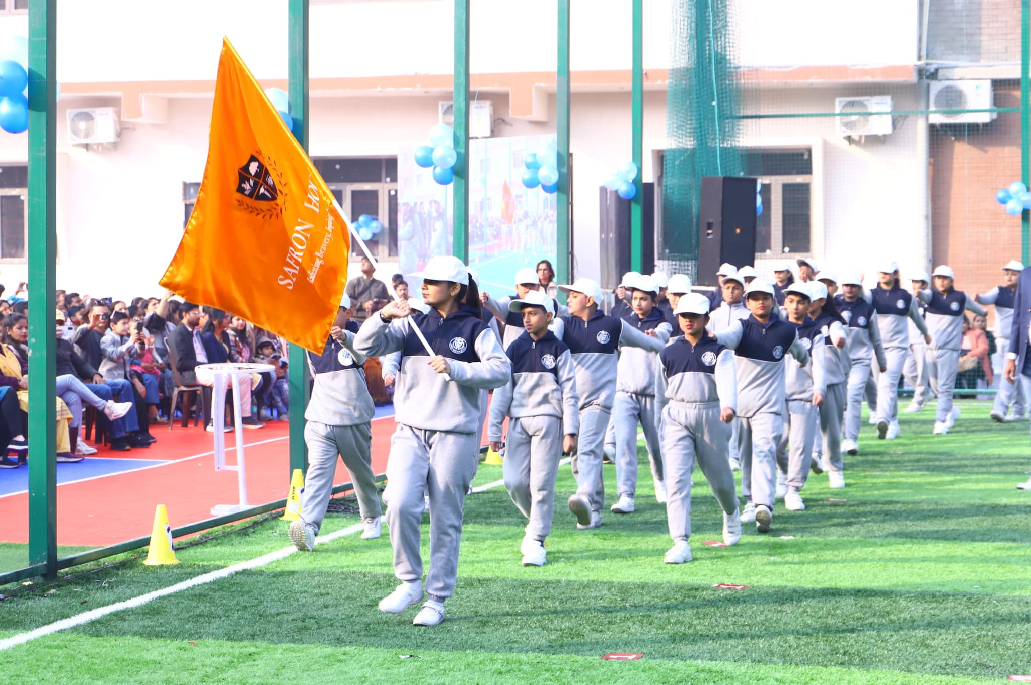Lovely Heritage School campus photo 12 of 30 — Mayur Vihar Phase 2
