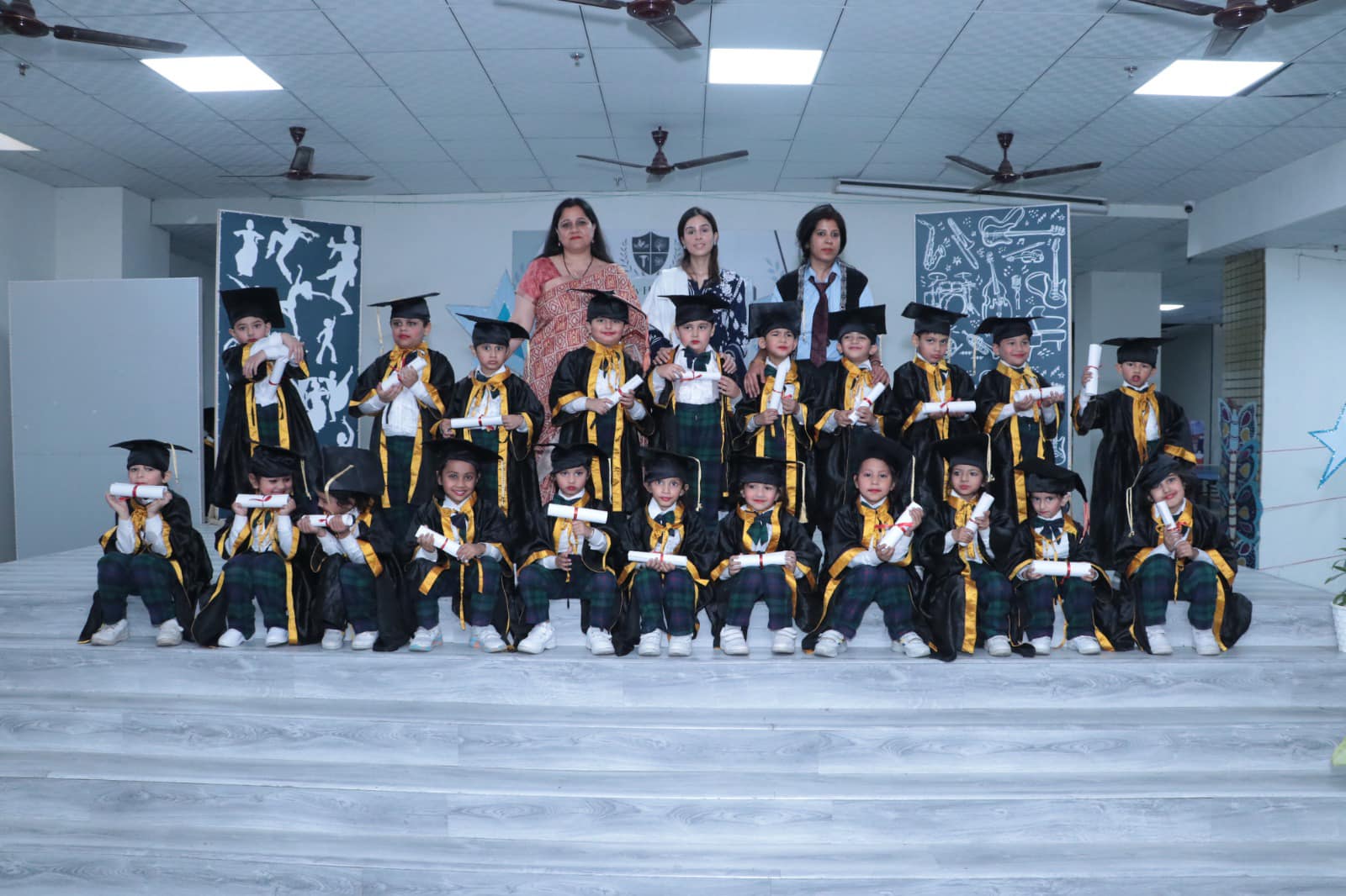 Lovely Heritage School campus photo 9 of 30 — Mayur Vihar Phase 2