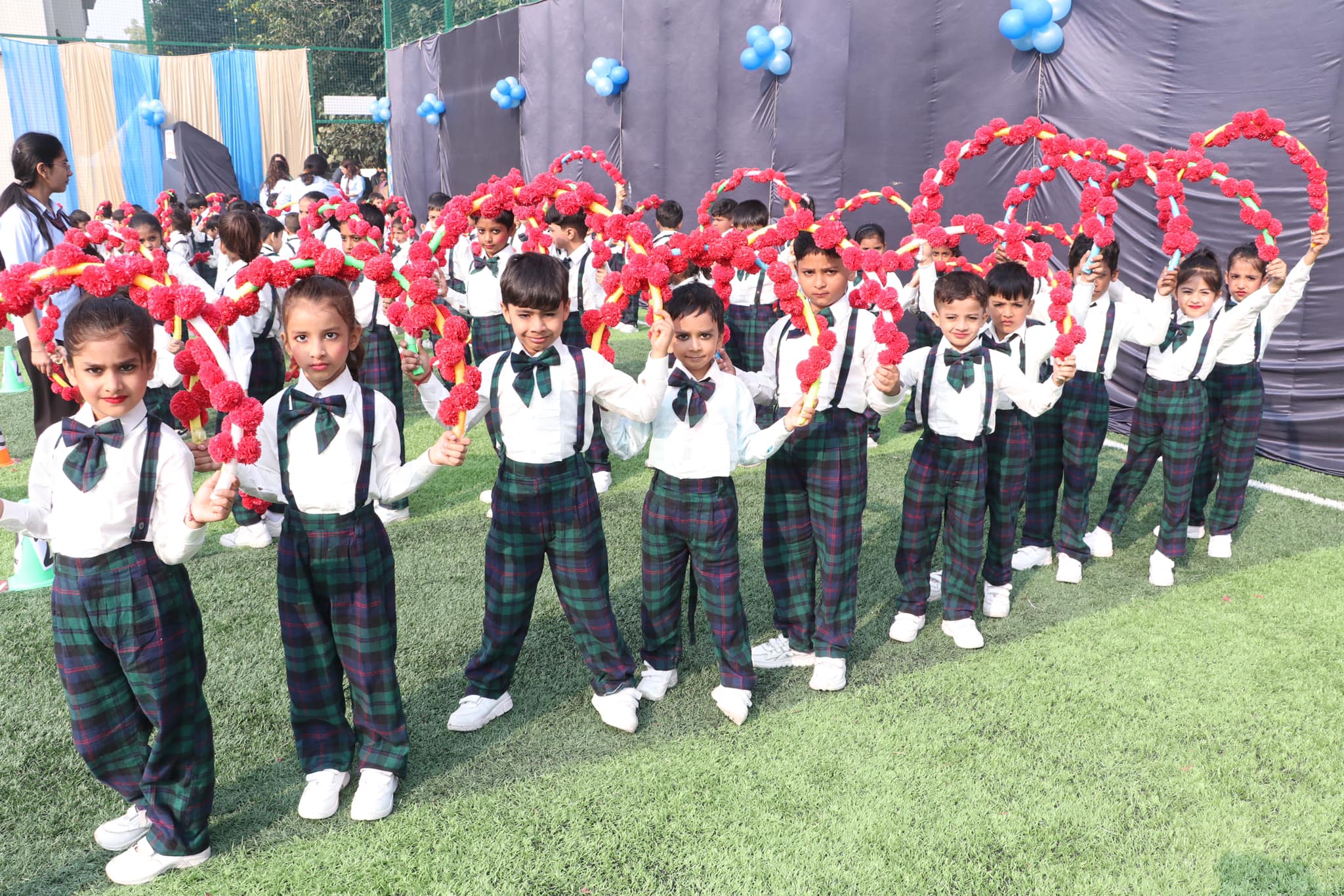 Lovely Heritage School campus photo 11 of 30 — Mayur Vihar Phase 2