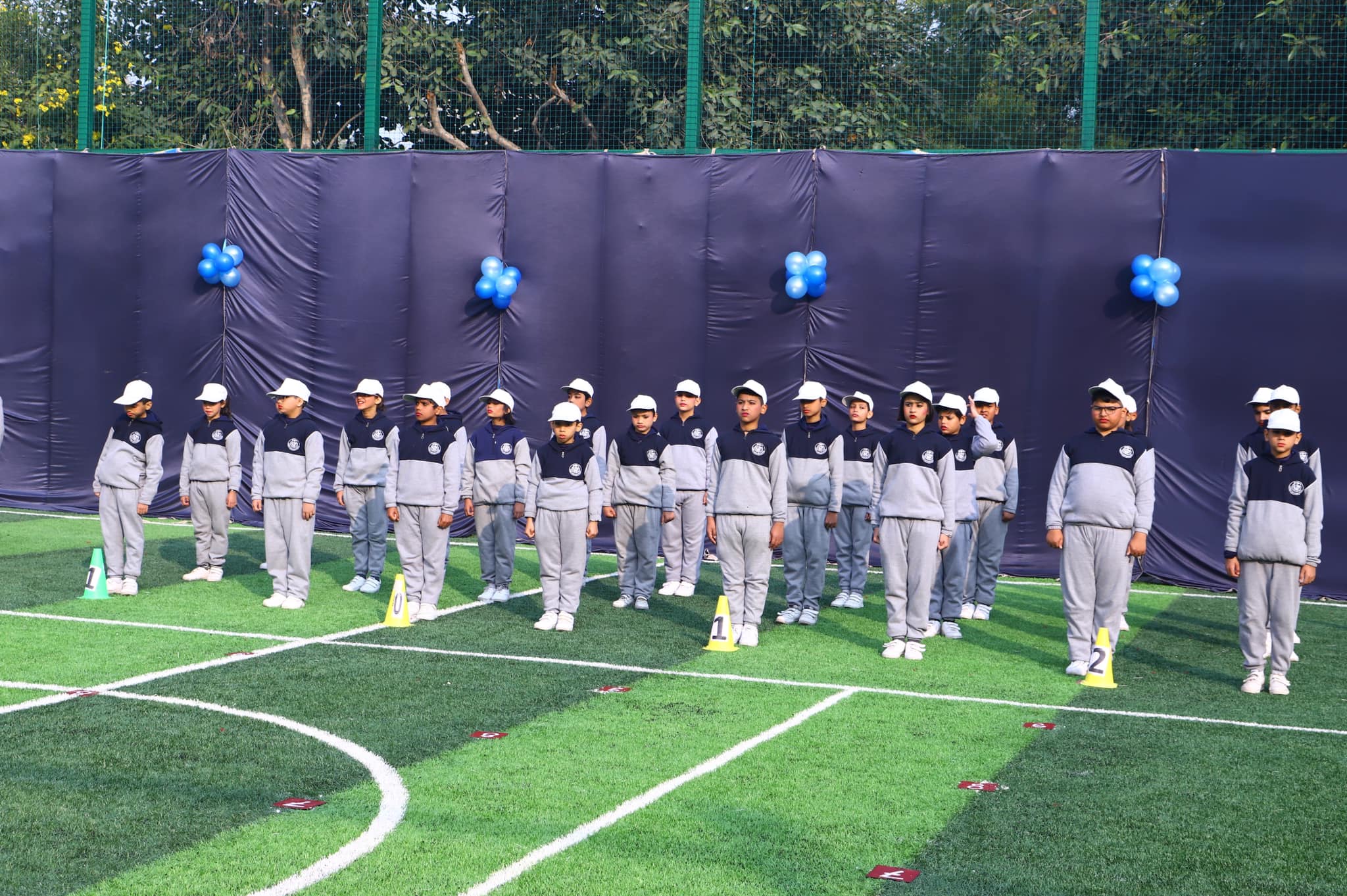 Lovely Heritage School campus photo 14 of 30 — Mayur Vihar Phase 2