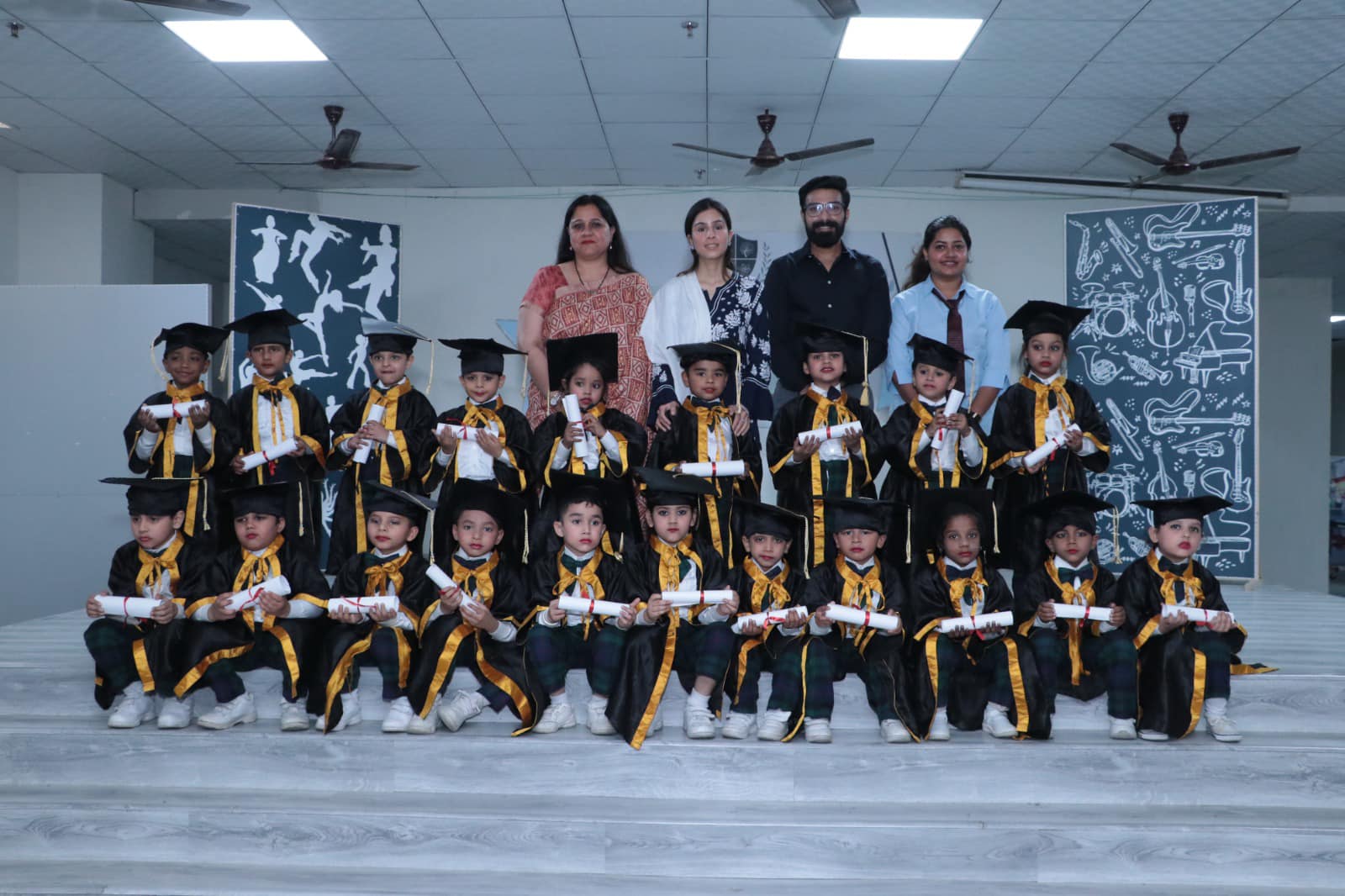Lovely Heritage School campus photo 10 of 30 — Mayur Vihar Phase 2