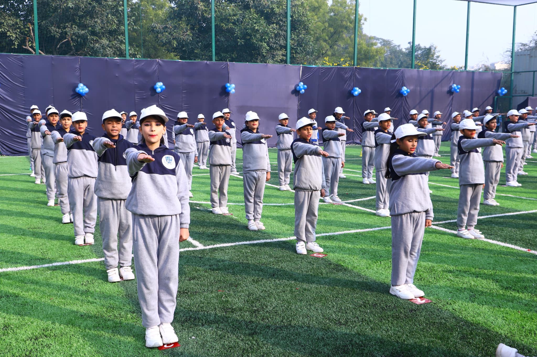 Lovely Heritage School campus photo 13 of 30 — Mayur Vihar Phase 2