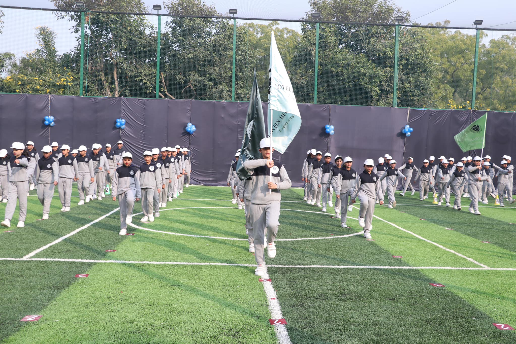 Lovely Heritage School campus photo 18 of 30 — Mayur Vihar Phase 2