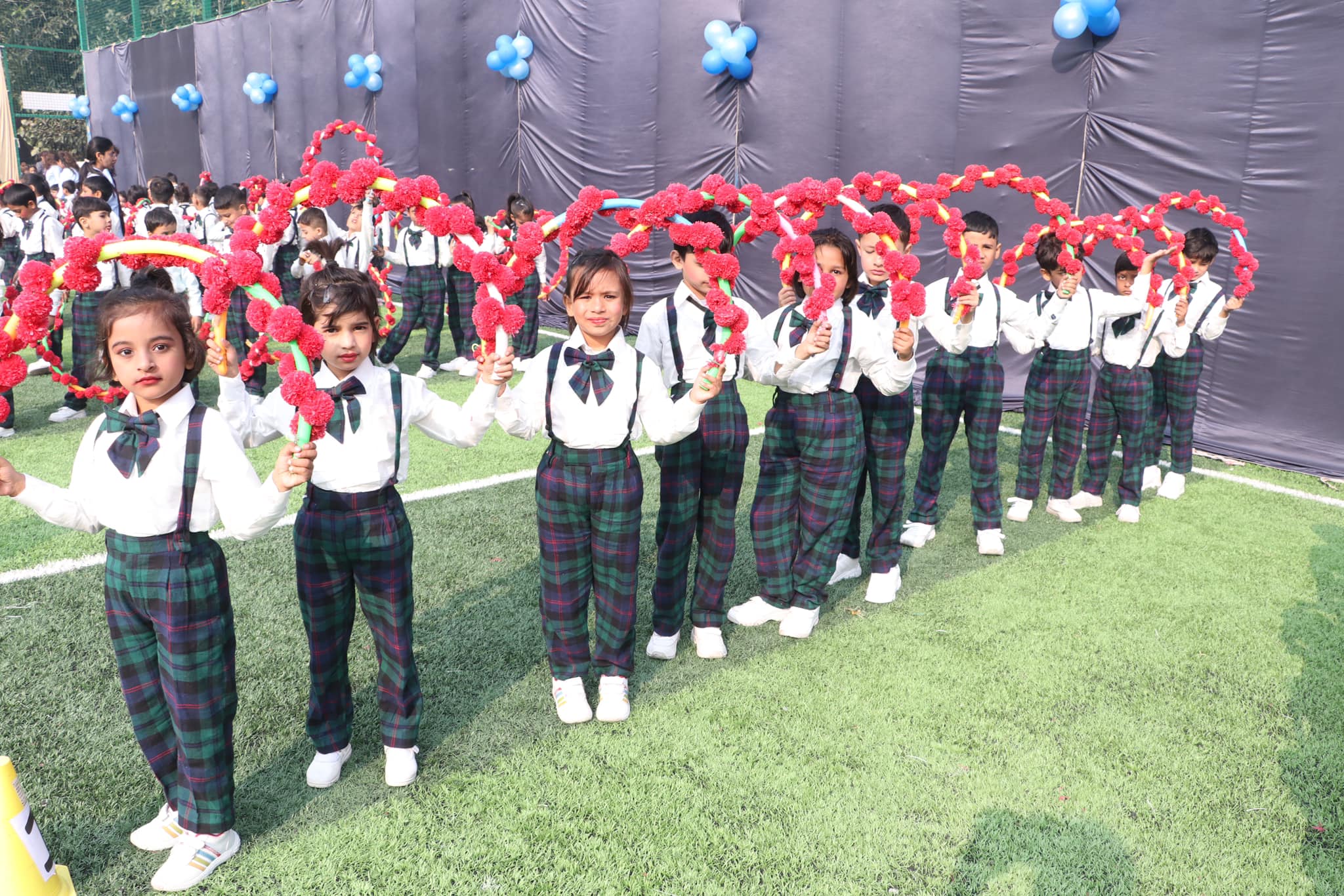 Lovely Heritage School campus photo 19 of 30 — Mayur Vihar Phase 2