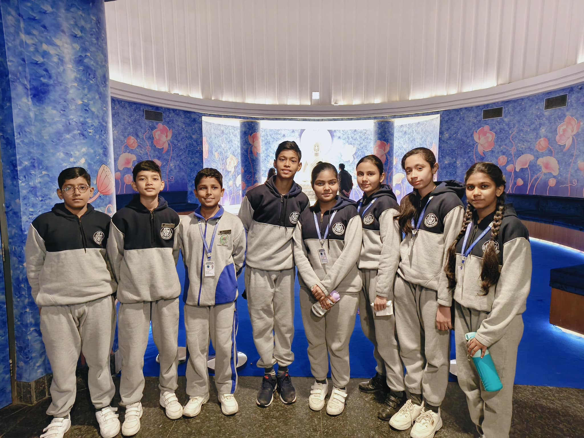 Lovely Heritage School campus photo 20 of 30 — Mayur Vihar Phase 2