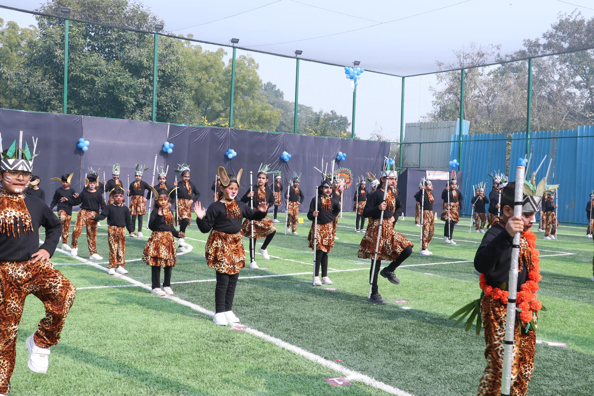 Lovely Heritage School campus photo 17 of 30 — Mayur Vihar Phase 2