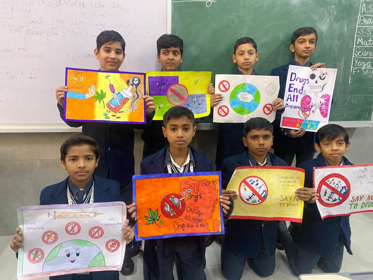 Lovely Heritage School campus photo 24 of 30 — Mayur Vihar Phase 2