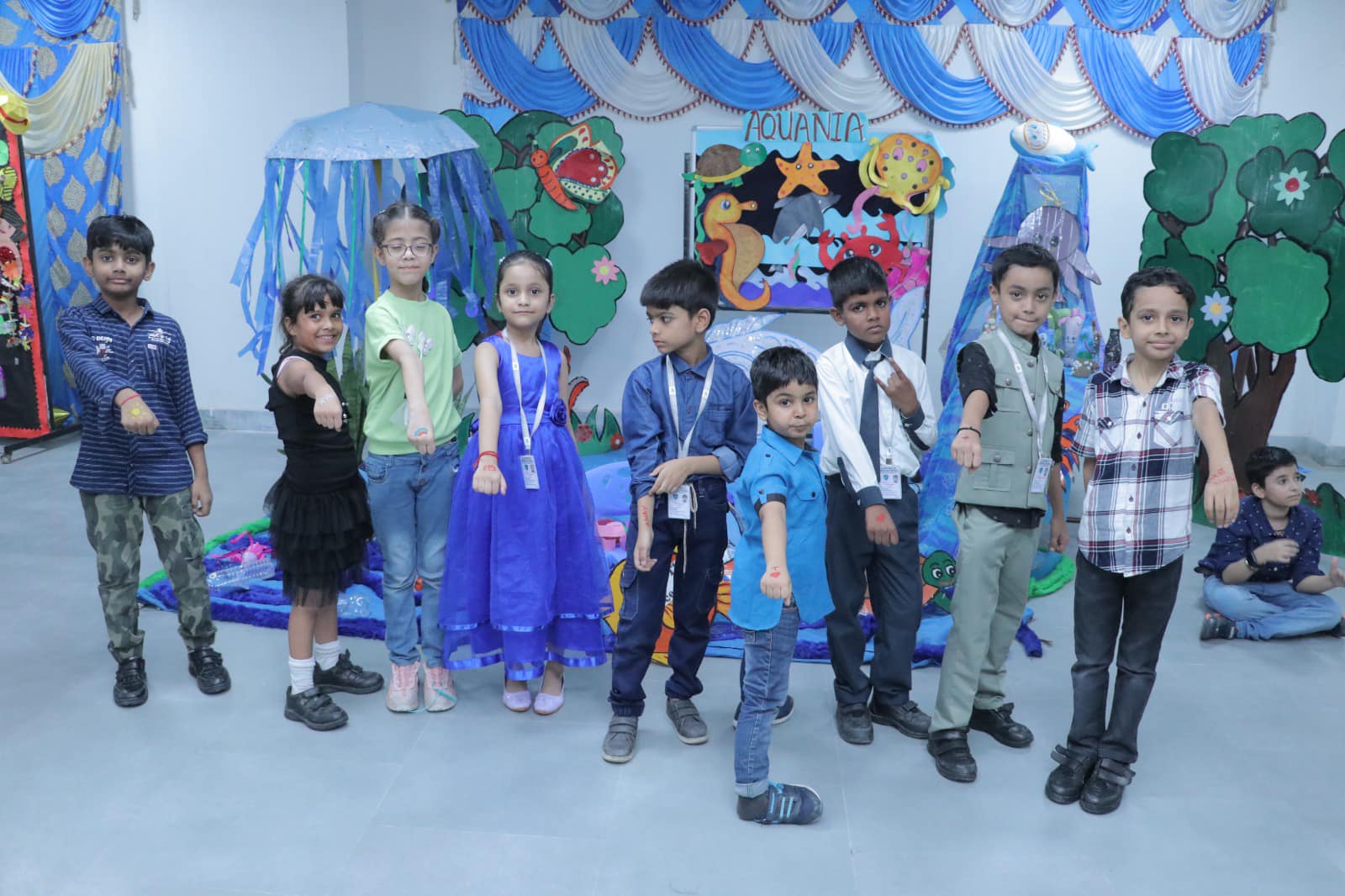 Lovely Heritage School campus photo 26 of 30 — Mayur Vihar Phase 2