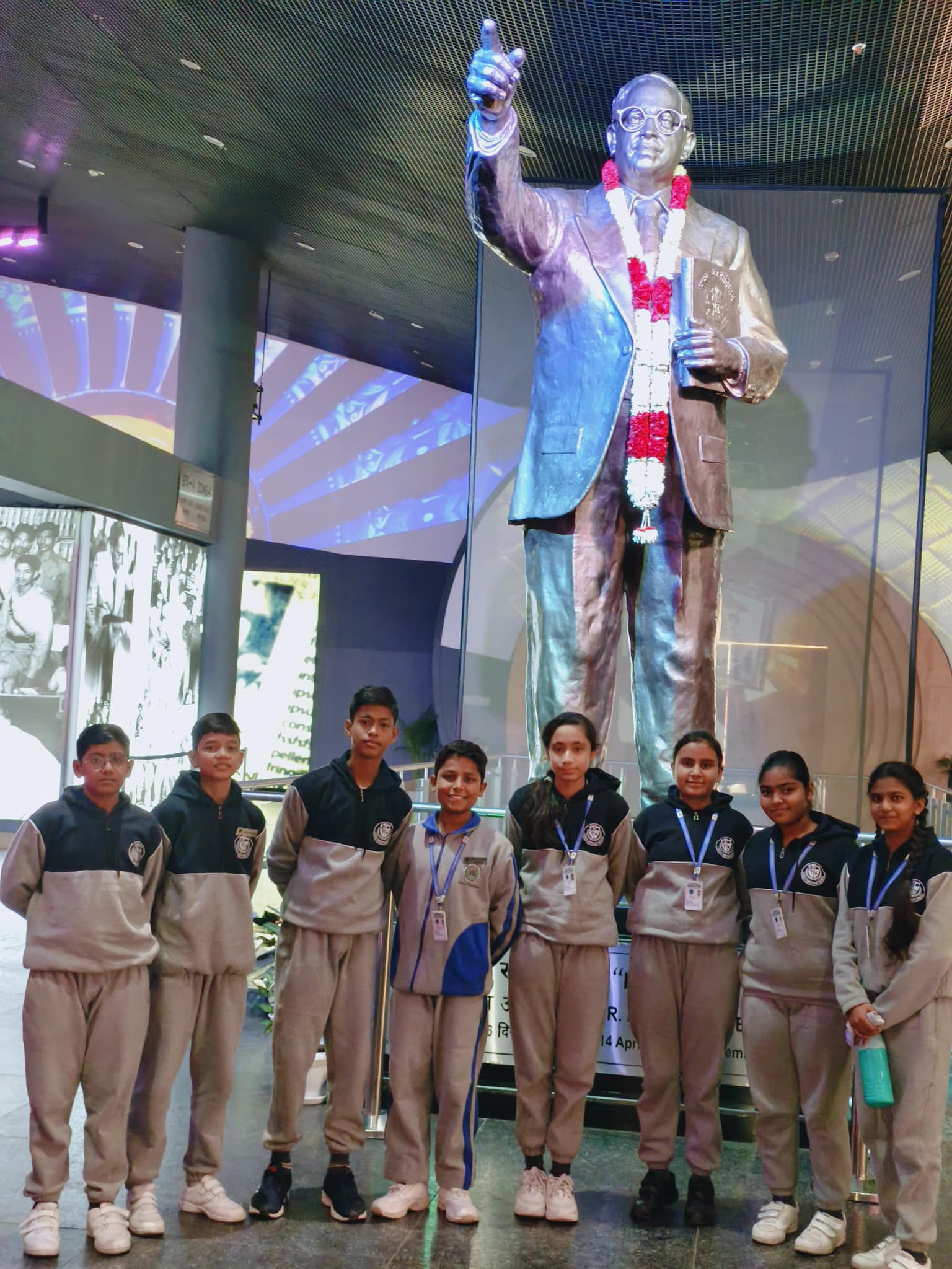 Lovely Heritage School campus photo 21 of 30 — Mayur Vihar Phase 2