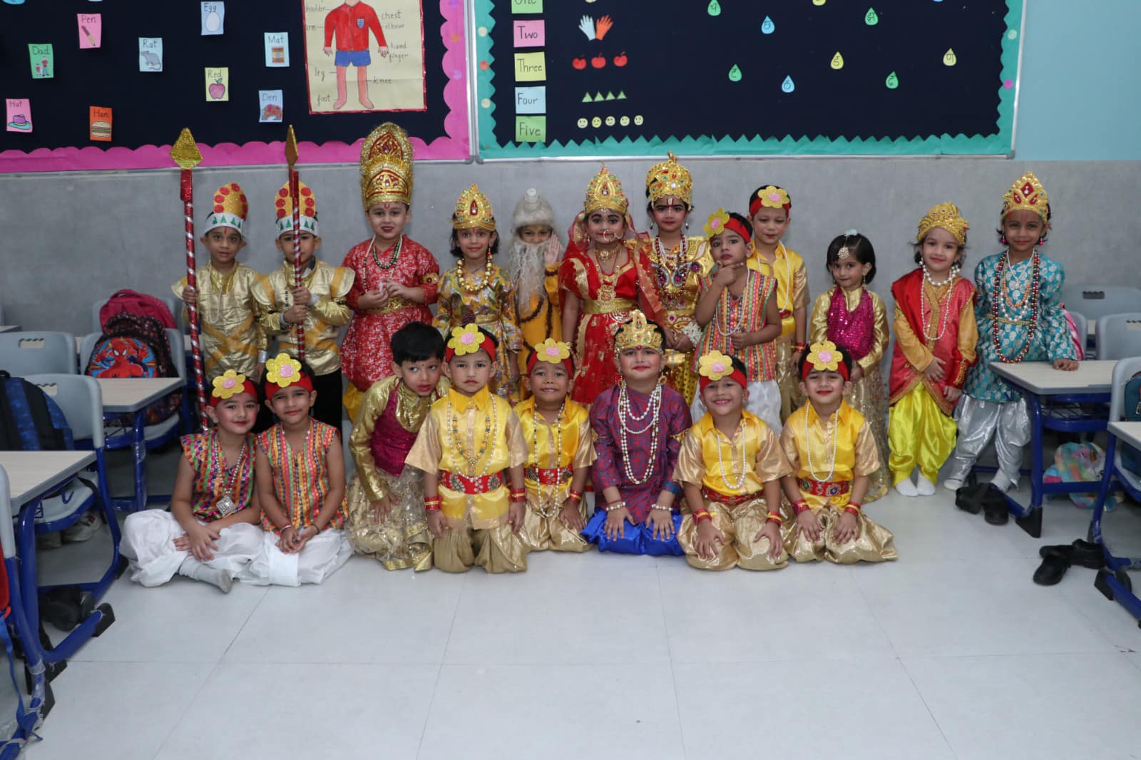 Lovely Heritage School campus photo 27 of 30 — Mayur Vihar Phase 2