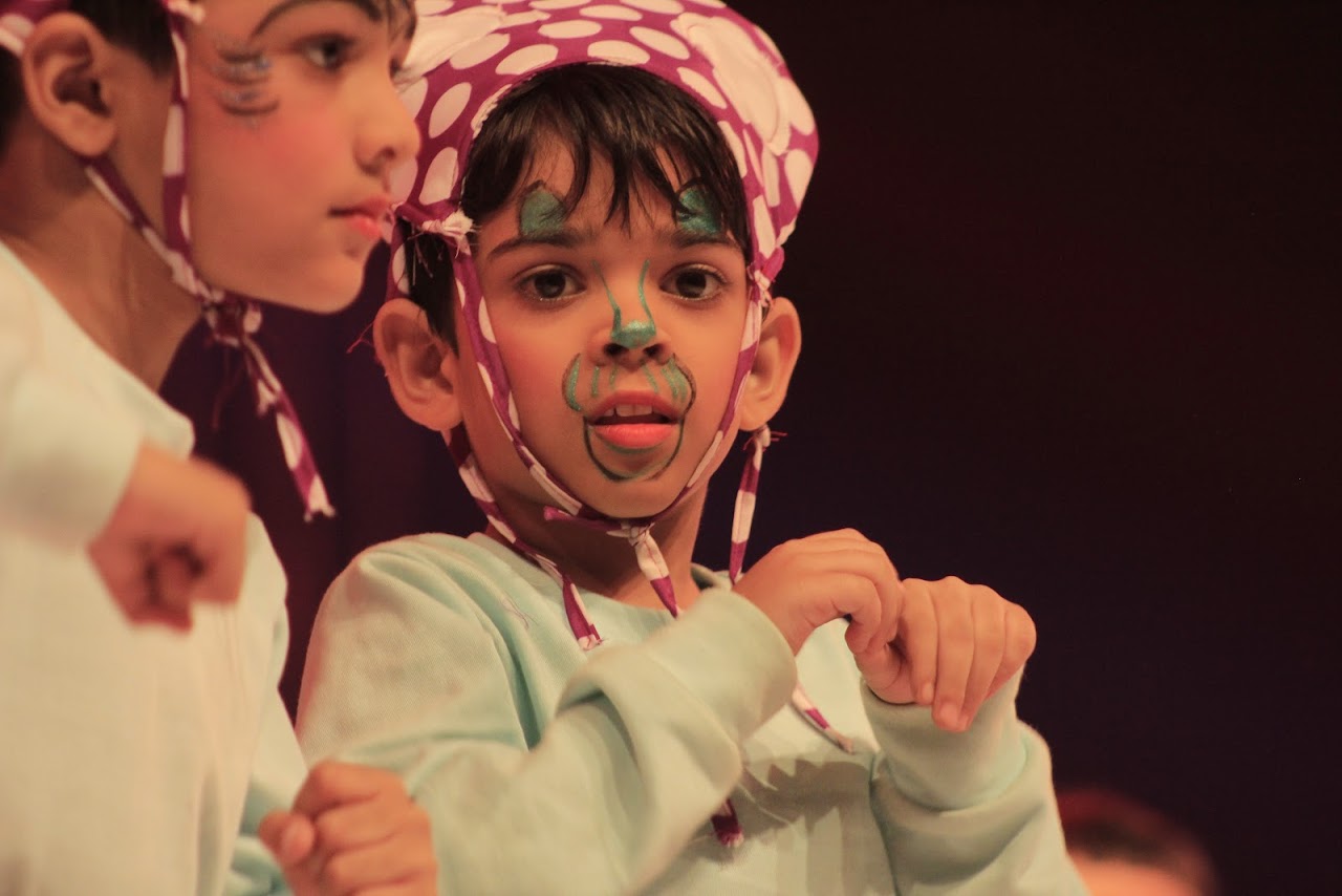 Pragati Toddlers - Feeder Branch of Pragati Public School campus photo 2 of 14 — Dwarka