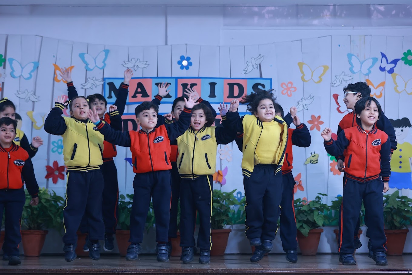 Max Kids campus photo 18 of 24 — Dwarka