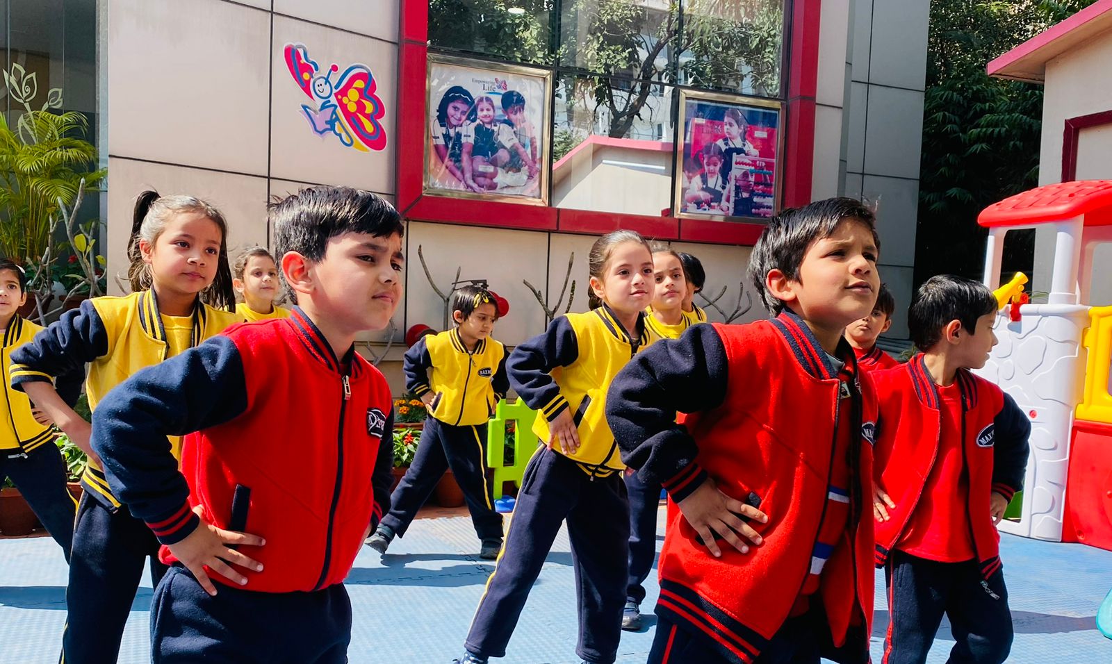 Max Kids campus photo 19 of 24 — Dwarka