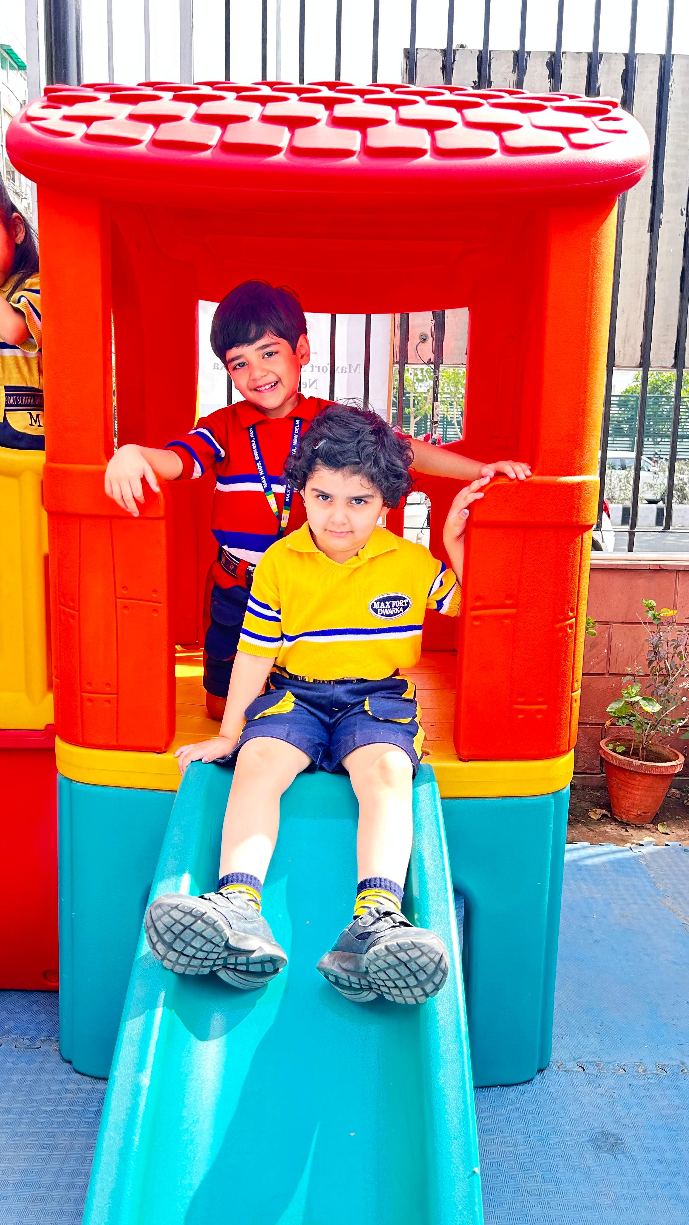 Max Kids campus photo 20 of 24 — Dwarka