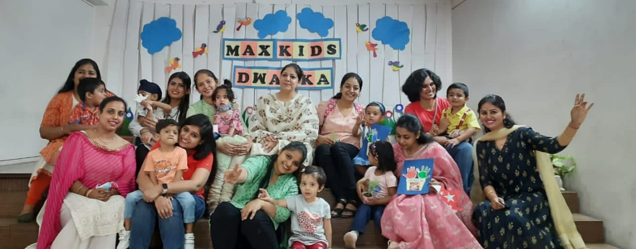 Max Kids campus photo 23 of 24 — Dwarka