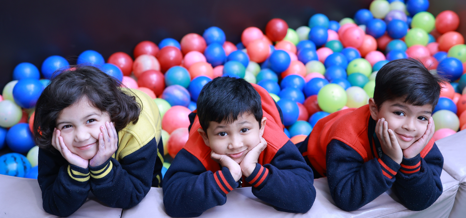 Max Kids campus photo 24 of 24 — Dwarka