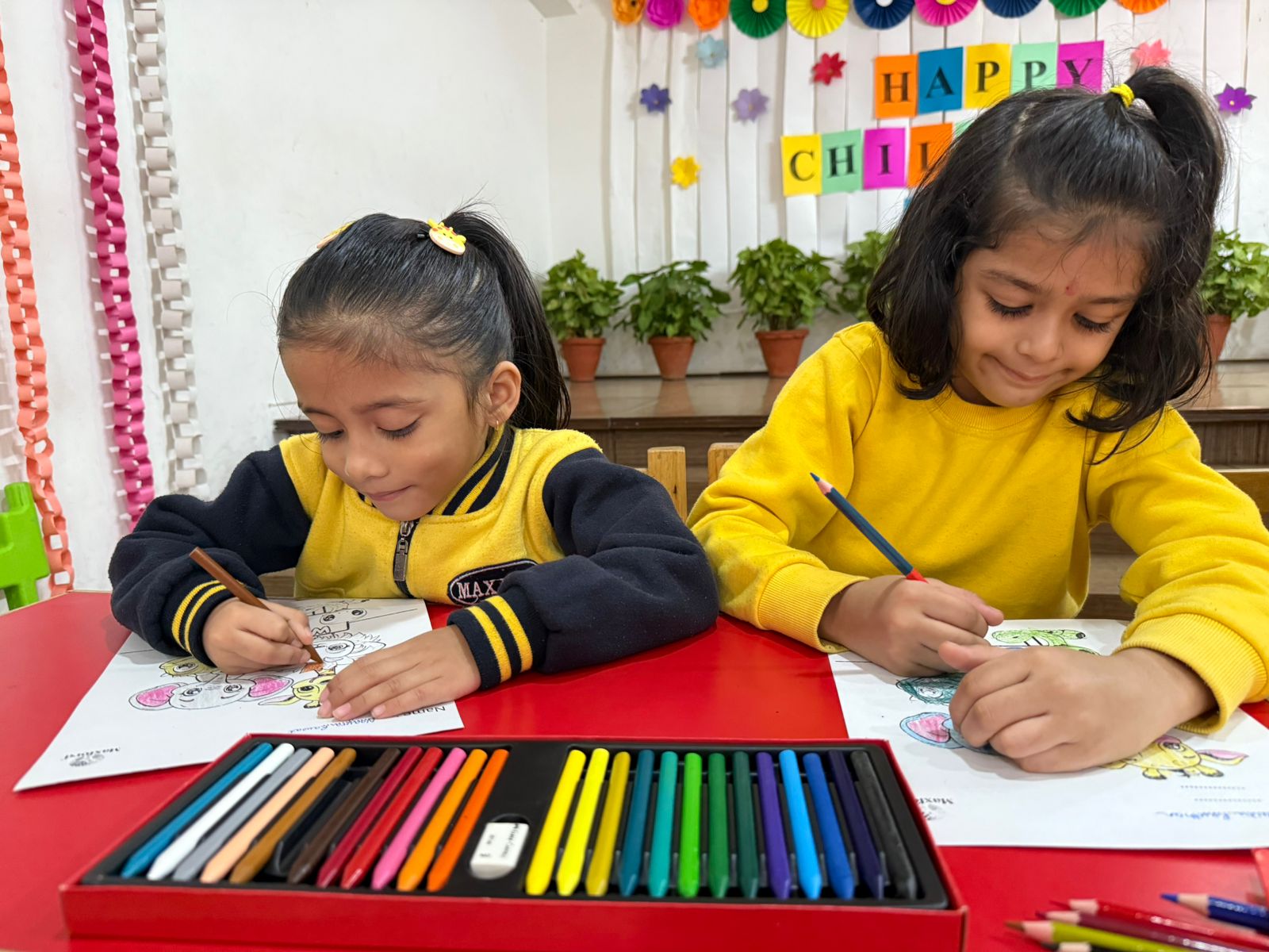 Max Kids campus photo 4 of 24 — Dwarka