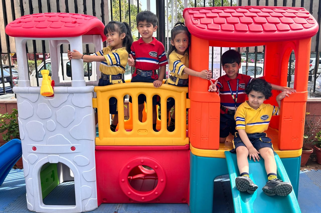 Max Kids campus photo 3 of 24 — Dwarka