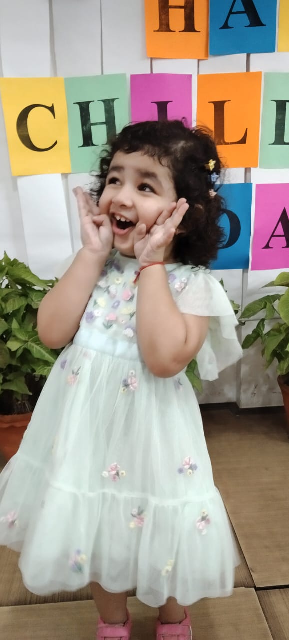 Max Kids campus photo 7 of 24 — Dwarka