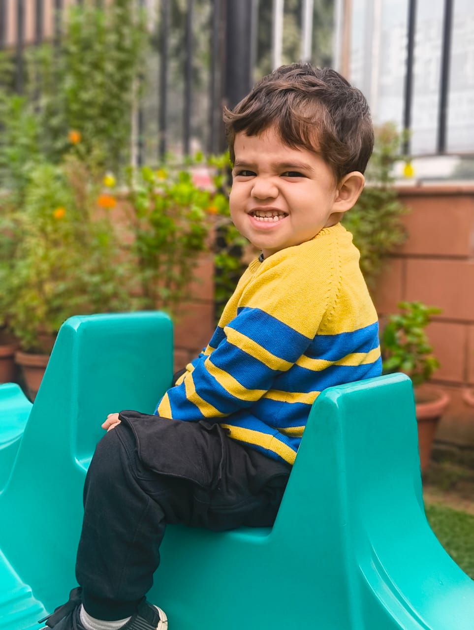 Max Kids campus photo 9 of 24 — Dwarka