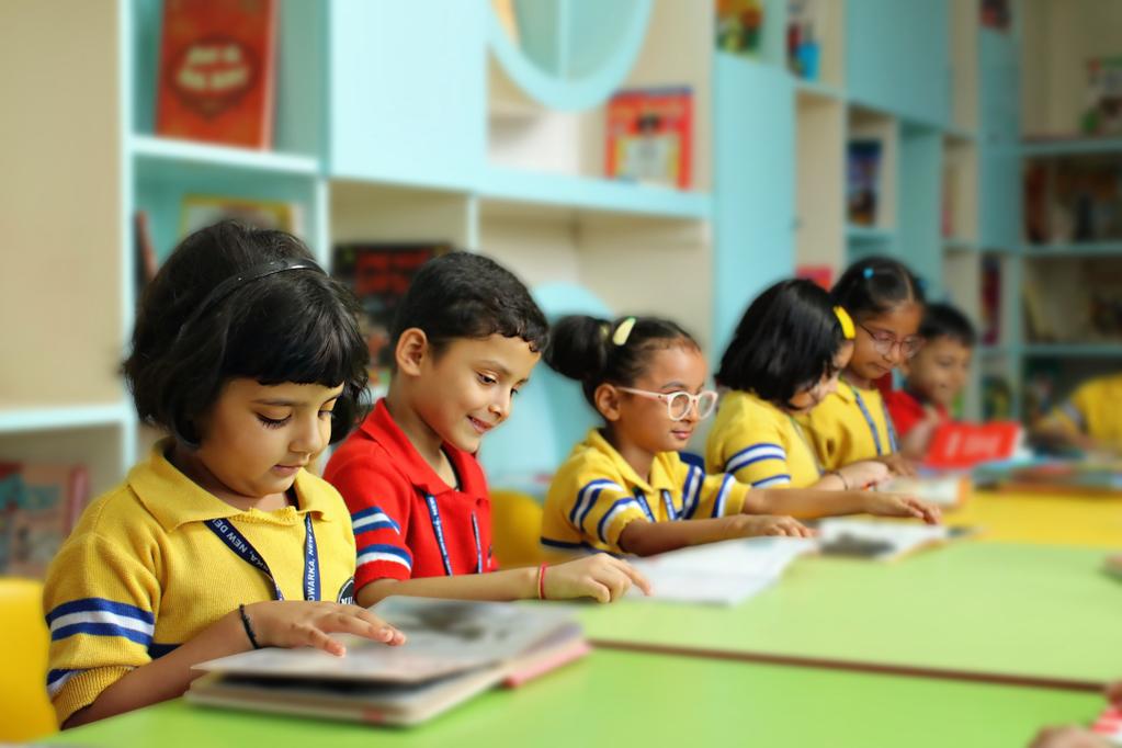 Max Kids campus photo 14 of 24 — Dwarka
