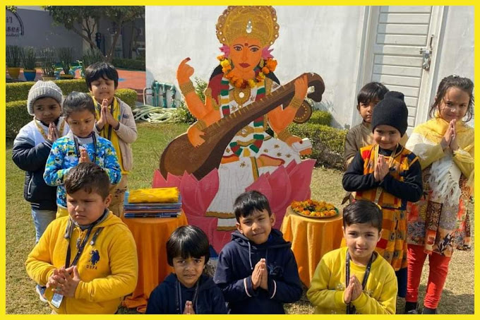 The Li'l Geniuses School campus photo 13 of 26 — Najafgarh