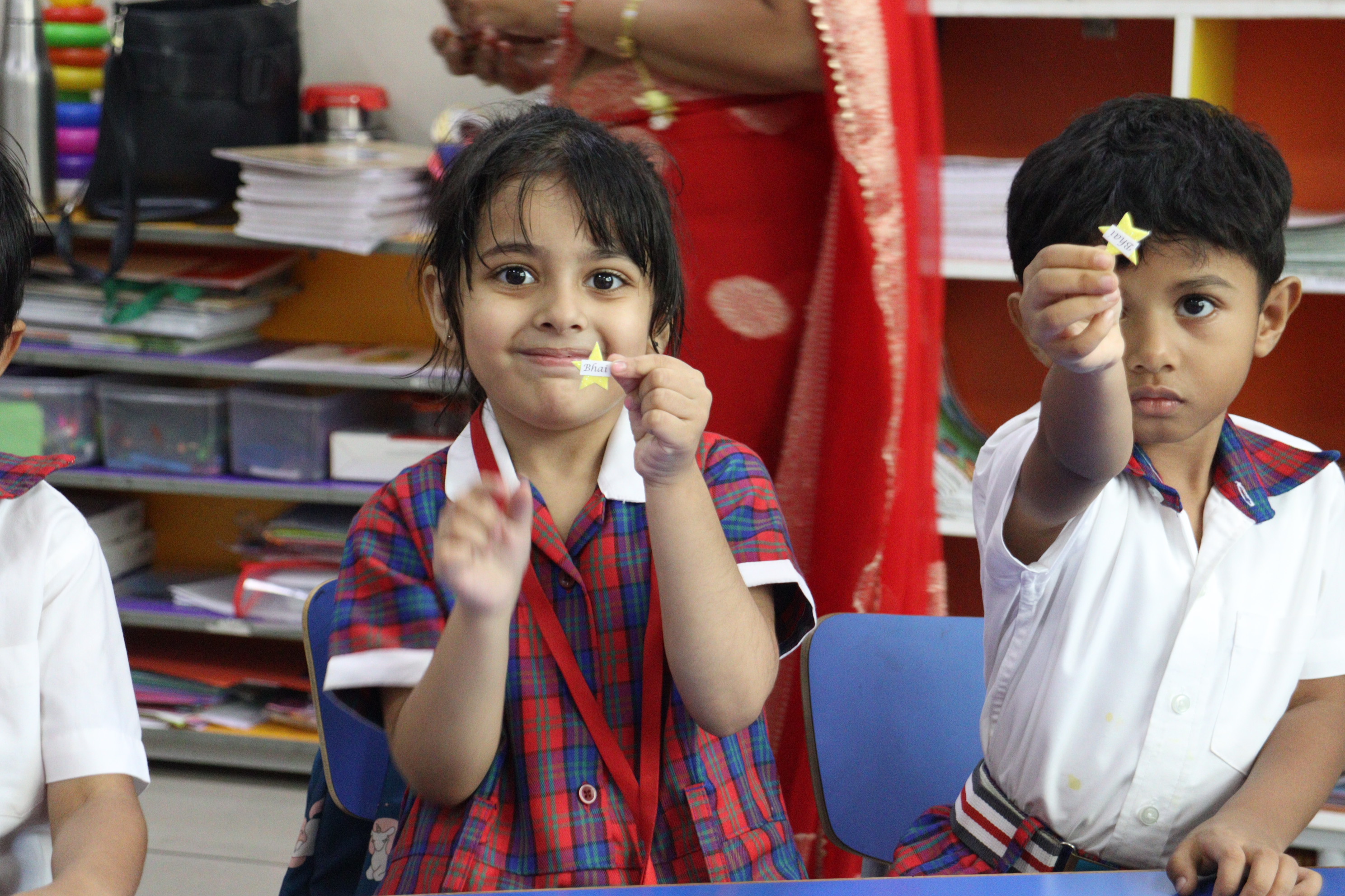 Royale Concorde International School- Kalyan Nagar campus photo 5 of 7 — Horamavu