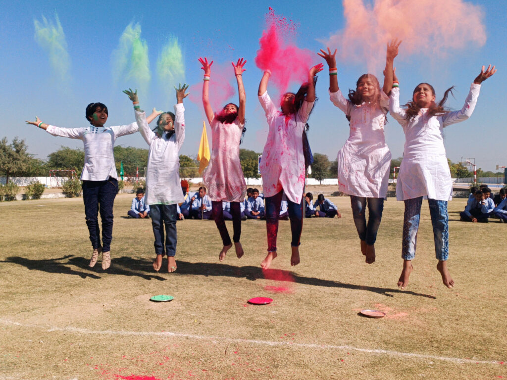 PRJ Gyanjaya School campus photo 2 of 17 — Beawar
