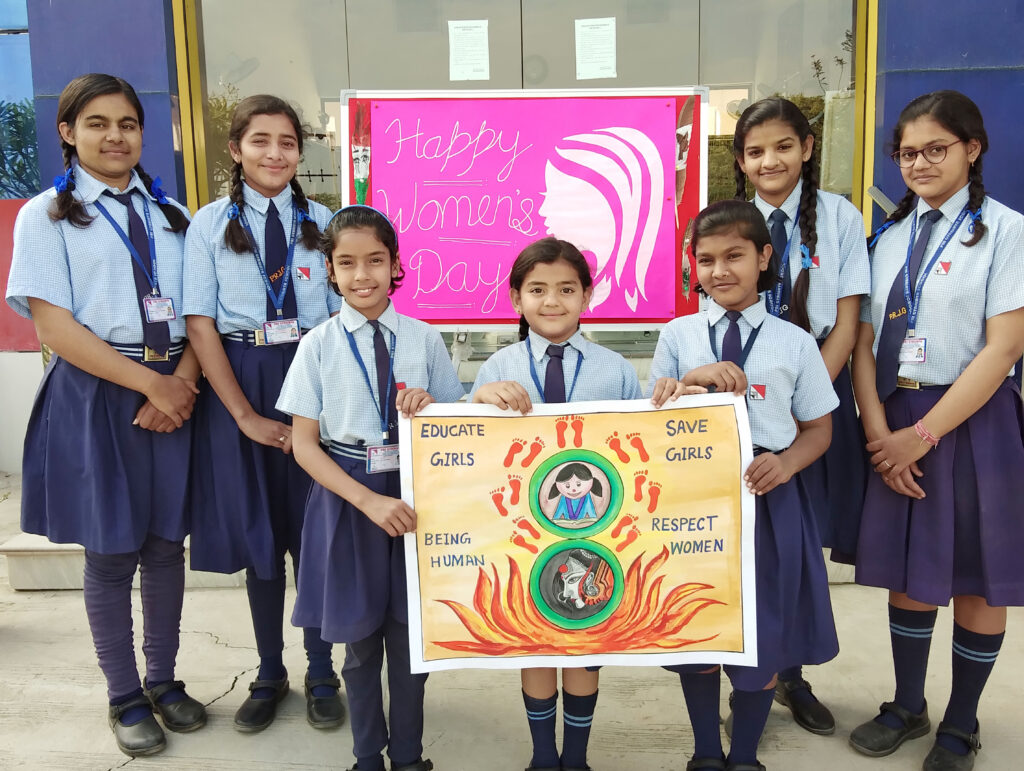 PRJ Gyanjaya School campus photo 5 of 17 — Beawar