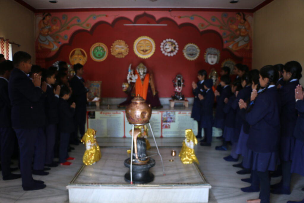 PRJ Gyanjaya School campus photo 8 of 17 — Beawar